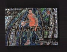 2024 Panini Select WNBA All Stars Brittney Griner #7 card
