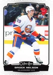 2022-23 O-Pee-Chee Base Set Brock #49 card