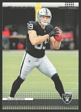 2024 Donruss Retro 2004 Brock Bowers #28 card
