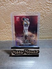 2025 Donruss Elite High Life Brock Bowers #13 card