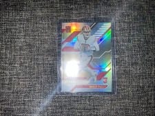 2022 Panini Chronicles Unparalleled Brock Purdy #UNP-4 card