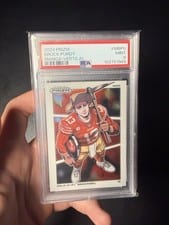 2024 Panini Prizm Manga Vertical Brock Purdy #M-BPU card
