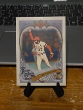 2025 Topps Allen & Ginter Sweet Victory Bruce Sutter #SV-35 card