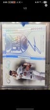 2024 Panini Flawless USA Baseball Signatures Bryce Eldridge #USA-BE card