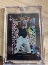 2026 Topps All Kings Bryce Eldridge #AK-26 card