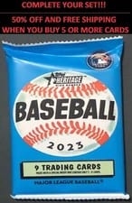 2023 Topps Heritage Clubhouse Collection Relics Bryce Harper #CCR-BH card