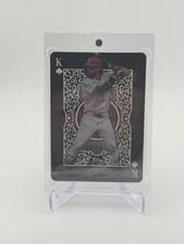 2025 Topps All Kings Bryce Harper #AK-5 card