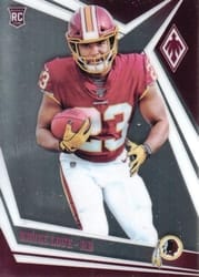 2019 Panini Phoenix Base Set Bryce Love #114 card