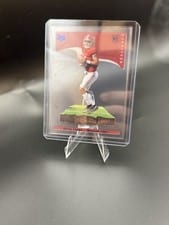 2023 Panini Chronicles Draft Picks Bryce Young #1 card
