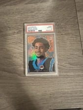 2023 Panini Mosaic Micro Mosaic Bryce Young #MM-1 card