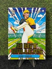2026 Topps 8-Bit Ballers Bubba Chandler #8B-22 card