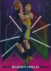 2021-22 Panini Recon Base Set Buddy Hield #23 card