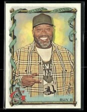 2023 Topps Allen & Ginter Bun B #218 card