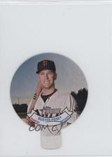 2019 Topps Heritage 1970 Stars Candy Lids Buster Posey #12 card