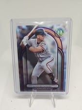 2024 Topps Tribute Base Set Buster Posey #25 card