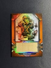 2024 Topps Triple Threads Single Jumbo Relics Buster Posey #SJR-BP card