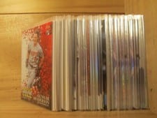 2023 Topps Favorite Sons Autographs Byron Buxton #FS-15 card