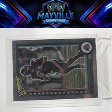 2023 Panini Chronicles Draft Picks Classics Premium Edition C. J. Stroud #2 card