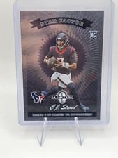 2023 Panini Limited 1997 Limited Exposure C.J. Stroud #24 card