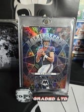 2023 Panini Mosaic Kaleidoscopic C.J. Stroud #KA-9