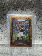 2023 Panini Prizm C. J. Stroud #339 card
