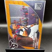 2024 Donruss Elite Field Vision C.J. Stroud #1 card