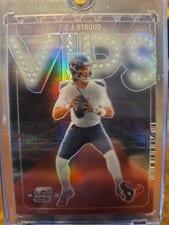 2024 Panini Contenders Optic VIPs C.J. Stroud #13 card
