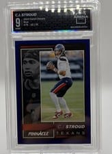 2024 Panini Encore Base Set C.J. Stroud #79 card