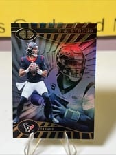 2024 Panini Illusions Base Set C.J. Stroud #32 card