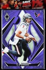 2024 Panini Phoenix Base Set C.J. Stroud #20 card