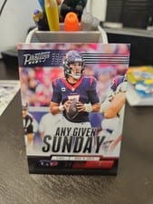 2024 Panini Prestige Any Given Sunday C.J. Stroud #AGS-CSD card