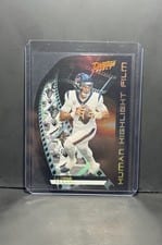 2024 Panini Prestige Human Highlight Film C.J. Stroud #15 card