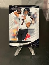 2025 Panini Absolute C.J. Stroud #46 card