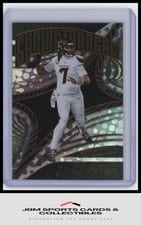2025 Panini Revolution Showstoppers C.J. Stroud #16 card
