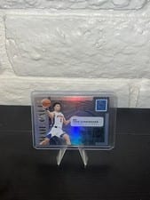 2021-22 Panini Illusions Mail Call Cade Cunningham #5 card