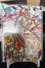 2024 Bowman University Best Bowman Masterpieces Set Cade Klubnik #BM-14 card