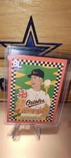 2024 Topps Big League Big Leaguers Cal Ripken Jr. #TBL-28 card