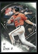 2024 Topps Update All Class Cal Ripken Jr. #AC-1 card