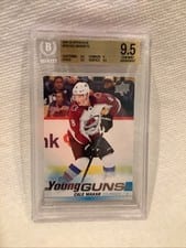 Cale Makar 2019 Upper Deck #493