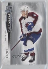 2021 Upper Deck The Cup Cale Makar #31 card