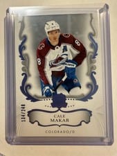 2023-24 Upper Deck The Cup Base Set Cale Makar #59 card