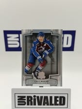 2024-25 Upper Deck The Cup Base Set Cale Makar #70 card