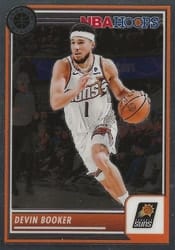 2023-24 Hoops Premium Stock Base Premium Box Caleb Martin #96 card