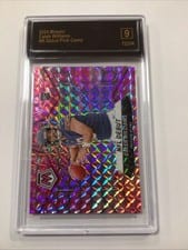 2024 Panini Mosaic Caleb Williams #289 card