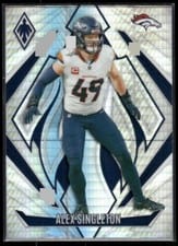 2024 Panini Phoenix Caleb Williams #151 card