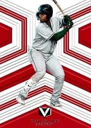 2023 Panini Chronicles Vertex Cam Collier #22 card