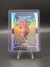 2025 Panini Certified Base Set Cam Miller #184 card