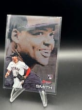 2025 Bowman's Best Pixel Portraits Cam Smith #P-19 card
