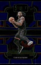 2023-24 Panini Select Base Set Cam Whitmore #69 card