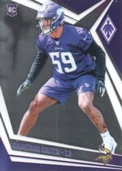 2019 Panini Phoenix Base Set Cameron Smith #200 card